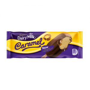 Cadburys Caramel Stick x 24