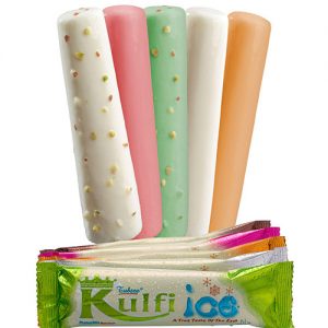 Kulfi Ice Cream x 24