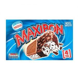 Nestle Maxibon